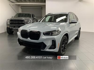 2023 BMW X3 xDrive30i   - Photo 7 - Tempe, AZ 85281