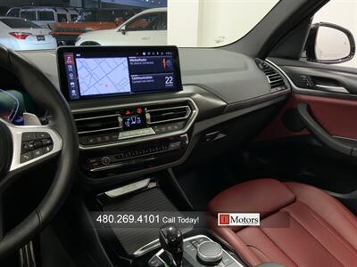 2023 BMW X3 xDrive30i   - Photo 15 - Tempe, AZ 85281