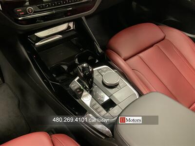 2023 BMW X3 xDrive30i   - Photo 17 - Tempe, AZ 85281