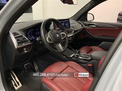 2023 BMW X3 xDrive30i   - Photo 11 - Tempe, AZ 85281