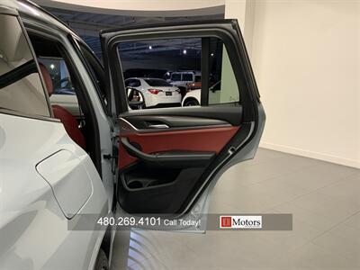 2023 BMW X3 xDrive30i   - Photo 23 - Tempe, AZ 85281