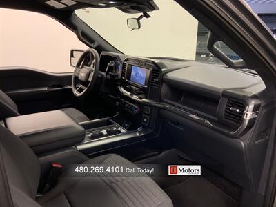 2022 Ford F-150 XL   - Photo 19 - Tempe, AZ 85281