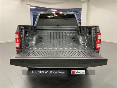 2022 Ford F-150 XL   - Photo 25 - Tempe, AZ 85281