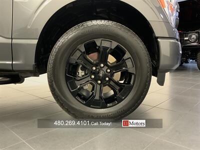 2022 Ford F-150 XL   - Photo 29 - Tempe, AZ 85281