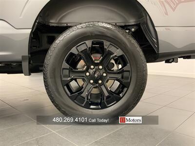 2022 Ford F-150 XL   - Photo 27 - Tempe, AZ 85281