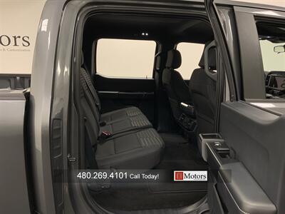 2022 Ford F-150 XL   - Photo 21 - Tempe, AZ 85281