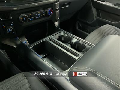 2022 Ford F-150 XL   - Photo 15 - Tempe, AZ 85281