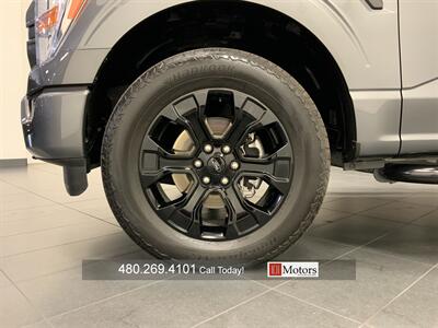 2022 Ford F-150 XL   - Photo 26 - Tempe, AZ 85281