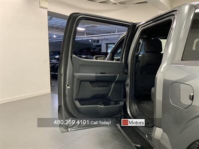 2022 Ford F-150 XL   - Photo 23 - Tempe, AZ 85281