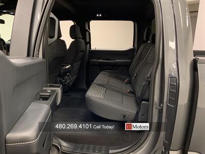 2022 Ford F-150 XL   - Photo 24 - Tempe, AZ 85281