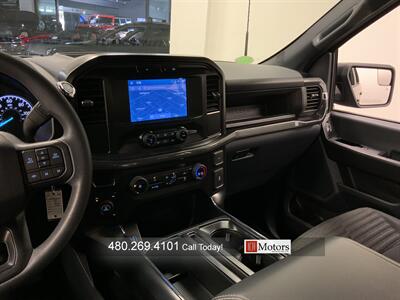 2022 Ford F-150 XL   - Photo 13 - Tempe, AZ 85281