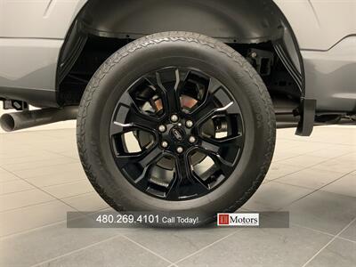 2022 Ford F-150 XL   - Photo 28 - Tempe, AZ 85281