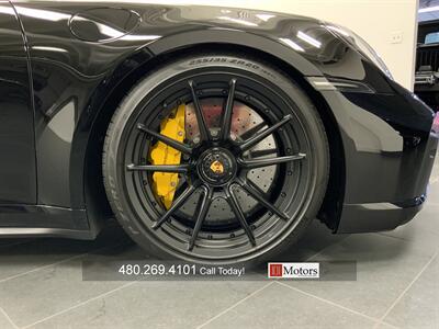 2022 Porsche 911 Turbo S   - Photo 29 - Tempe, AZ 85281