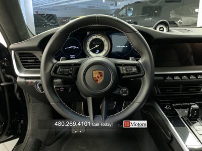 2022 Porsche 911 Turbo S   - Photo 13 - Tempe, AZ 85281