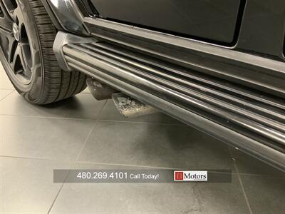 2011 Mercedes-Benz G 55 AMG   - Photo 38 - Tempe, AZ 85281