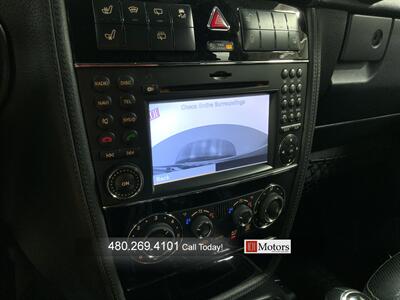 2011 Mercedes-Benz G 55 AMG   - Photo 15 - Tempe, AZ 85281