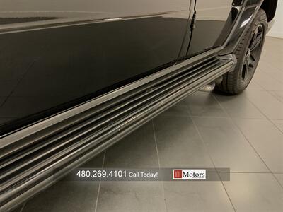 2011 Mercedes-Benz G 55 AMG   - Photo 37 - Tempe, AZ 85281