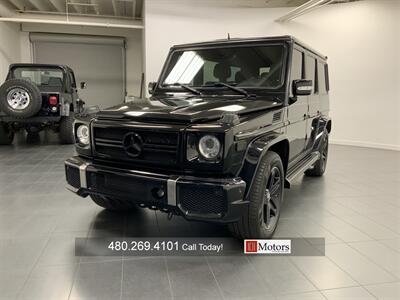 2011 Mercedes-Benz G 55 AMG   - Photo 7 - Tempe, AZ 85281