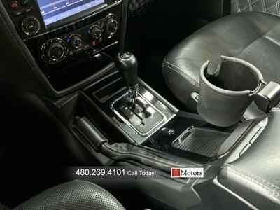 2011 Mercedes-Benz G 55 AMG   - Photo 16 - Tempe, AZ 85281