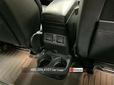 2011 Mercedes-Benz G 55 AMG   - Photo 23 - Tempe, AZ 85281