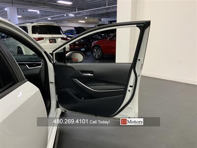 2020 Toyota Corolla SE   - Photo 17 - Tempe, AZ 85281