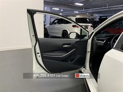 2020 Toyota Corolla SE   - Photo 9 - Tempe, AZ 85281