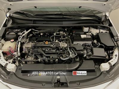 2020 Toyota Corolla SE   - Photo 30 - Tempe, AZ 85281