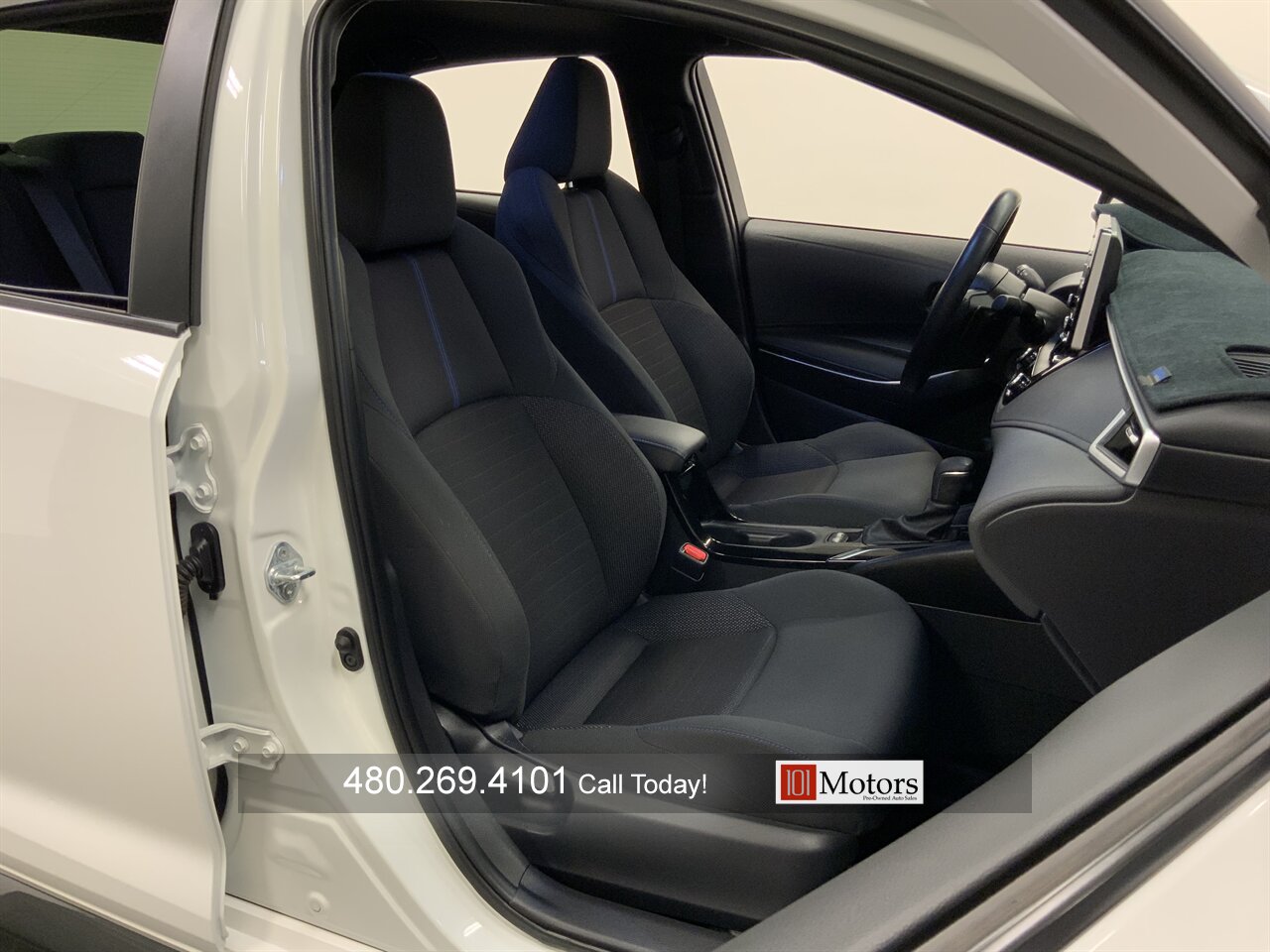 2020 Toyota Corolla SE - Photo 20 - Tempe, AZ 85281