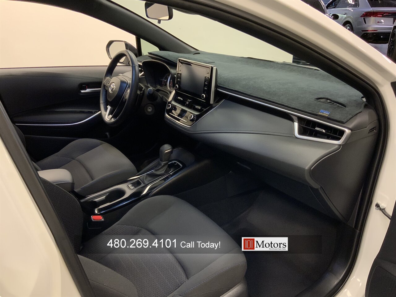 2020 Toyota Corolla SE - Photo 18 - Tempe, AZ 85281
