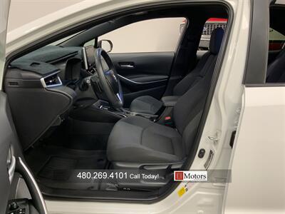 2020 Toyota Corolla SE   - Photo 10 - Tempe, AZ 85281