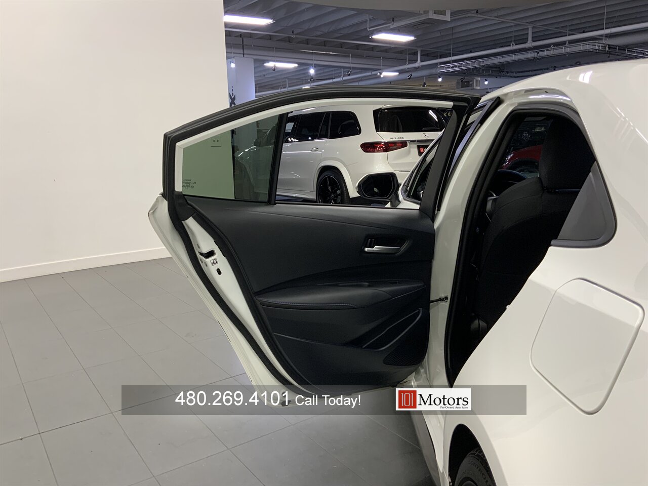 2020 Toyota Corolla SE - Photo 23 - Tempe, AZ 85281
