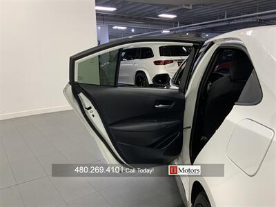 2020 Toyota Corolla SE   - Photo 23 - Tempe, AZ 85281