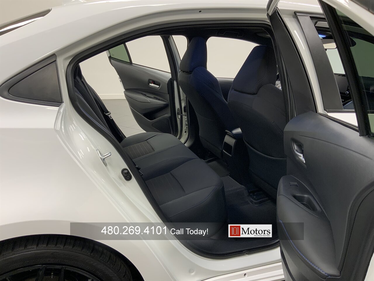 2020 Toyota Corolla SE - Photo 22 - Tempe, AZ 85281