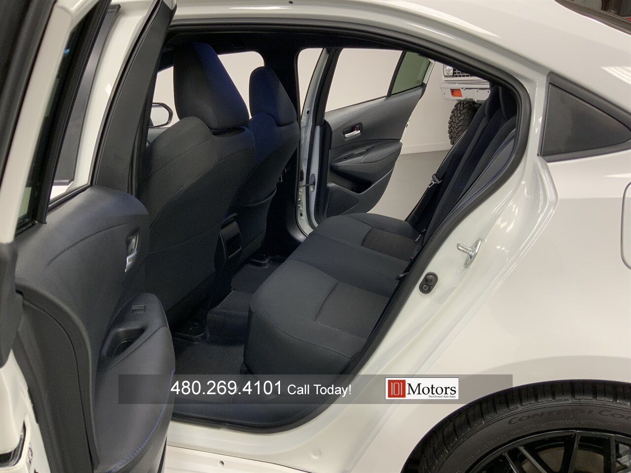 2020 Toyota Corolla SE - Photo 24 - Tempe, AZ 85281