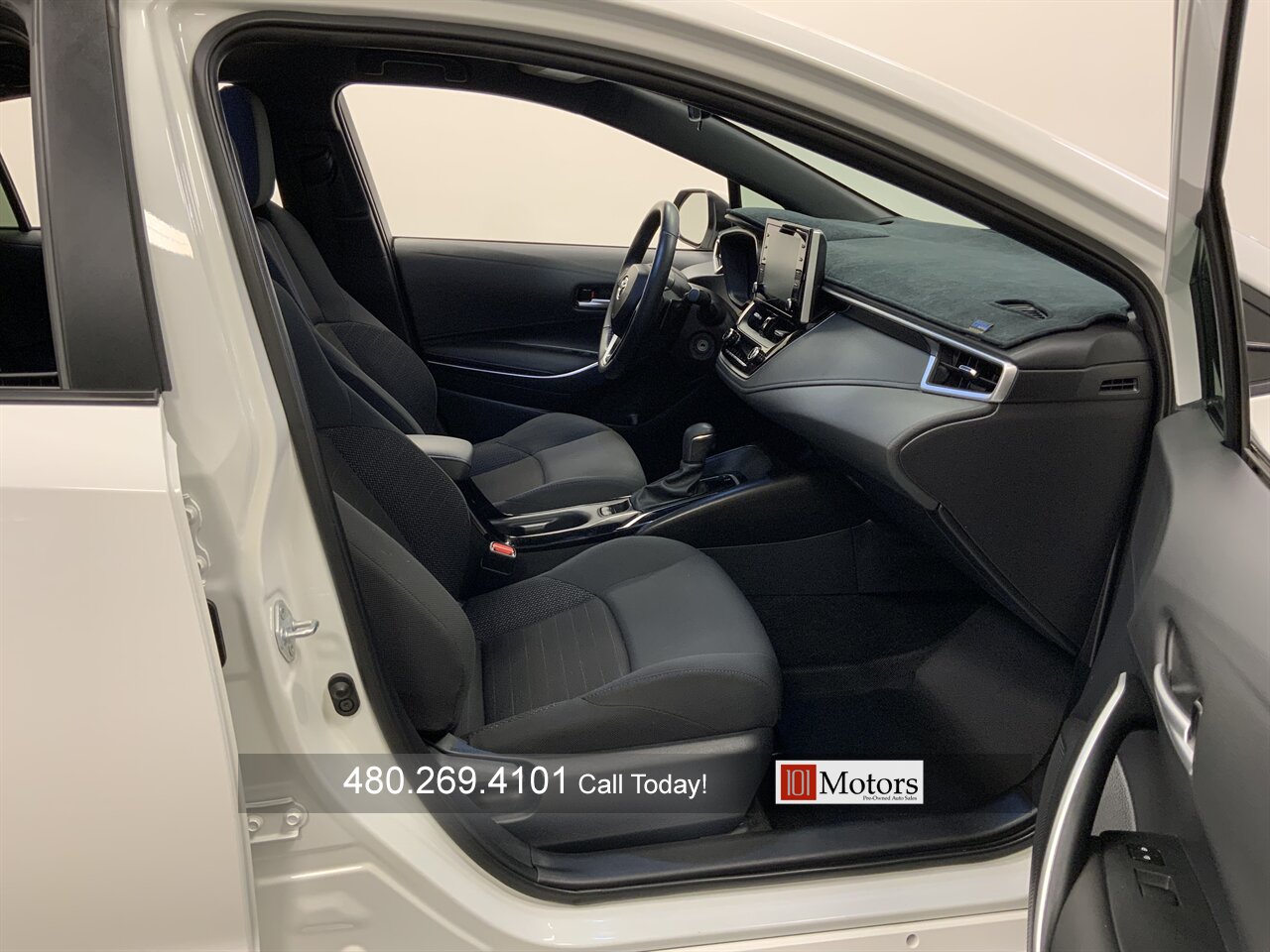 2020 Toyota Corolla SE - Photo 19 - Tempe, AZ 85281