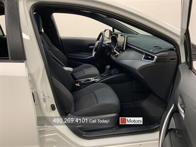 2020 Toyota Corolla SE   - Photo 19 - Tempe, AZ 85281
