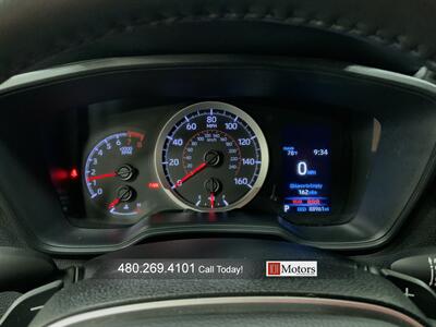 2020 Toyota Corolla SE   - Photo 13 - Tempe, AZ 85281