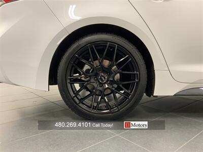2020 Toyota Corolla SE   - Photo 28 - Tempe, AZ 85281
