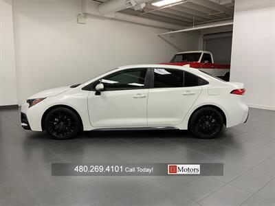 2020 Toyota Corolla SE   - Photo 6 - Tempe, AZ 85281