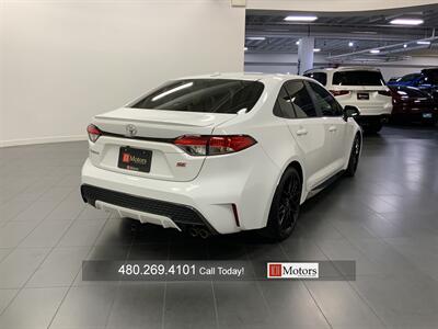 2020 Toyota Corolla SE   - Photo 3 - Tempe, AZ 85281
