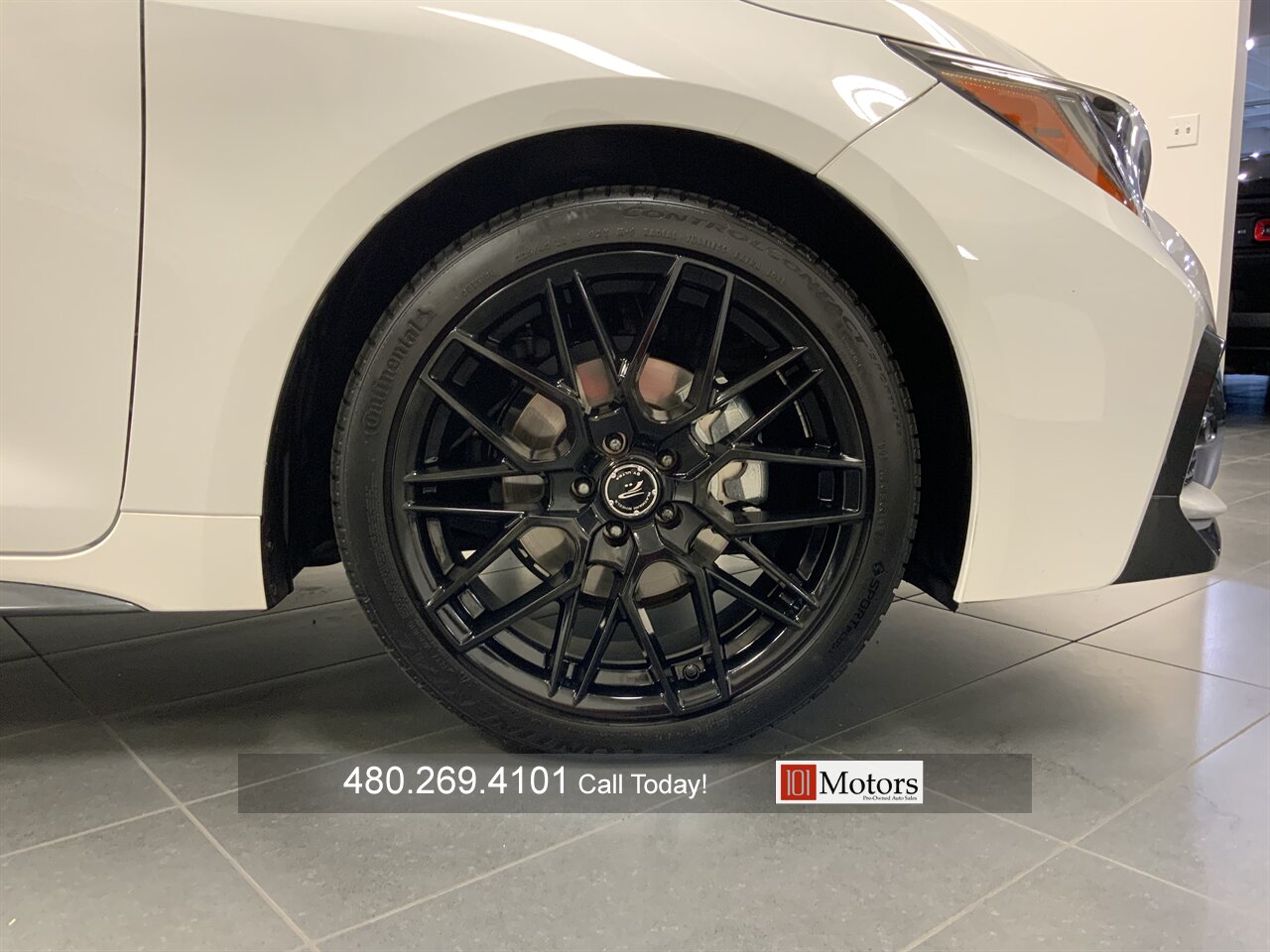 2020 Toyota Corolla SE - Photo 29 - Tempe, AZ 85281