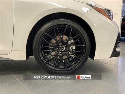 2020 Toyota Corolla SE   - Photo 29 - Tempe, AZ 85281