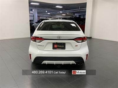 2020 Toyota Corolla SE   - Photo 4 - Tempe, AZ 85281