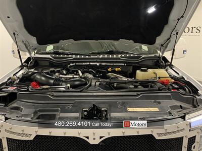 2018 Ford F-450 Super Duty Lariat - Photo 33 - Tempe, AZ 85281