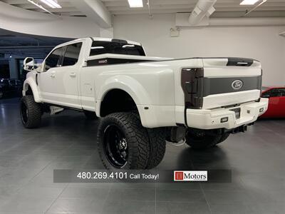 2018 Ford F-450 Super Duty Lariat - Photo 5 - Tempe, AZ 85281