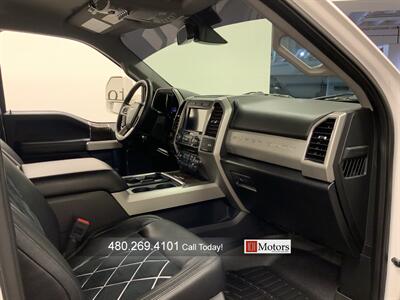 2018 Ford F-450 Super Duty Lariat - Photo 20 - Tempe, AZ 85281