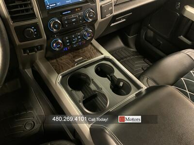 2018 Ford F-450 Super Duty Lariat - Photo 16 - Tempe, AZ 85281