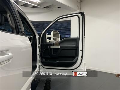 2018 Ford F-450 Super Duty Lariat - Photo 17 - Tempe, AZ 85281