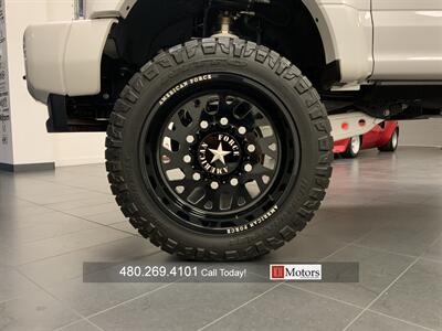2018 Ford F-450 Super Duty Lariat - Photo 29 - Tempe, AZ 85281