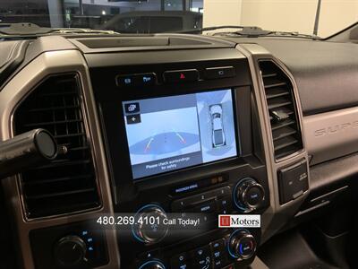 2018 Ford F-450 Super Duty Lariat - Photo 14 - Tempe, AZ 85281